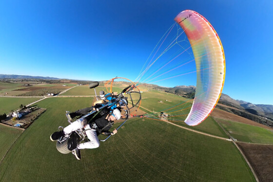VOLAR ANDALUCÍA - photo 6