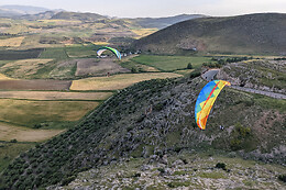 VOLAR ANDALUCÍA