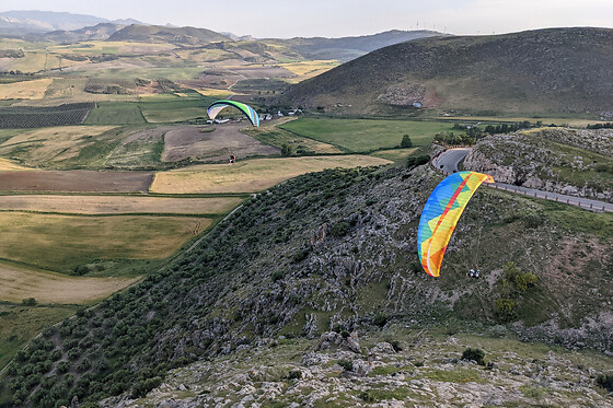 VOLAR ANDALUCÍA - photo 7