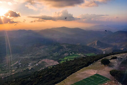 VOLAR ANDALUCÍA