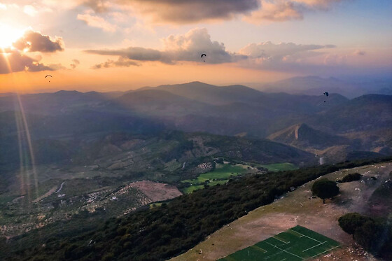 VOLAR ANDALUCÍA - photo 8