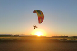 VOLAR ANDALUCÍA