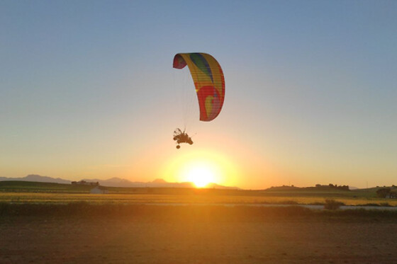 VOLAR ANDALUCÍA - photo 9