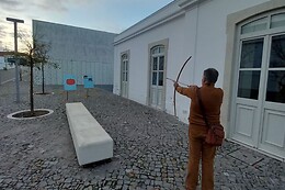 FLUVIÁRIO DE MORA