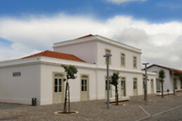 FLUVIÁRIO DE MORA