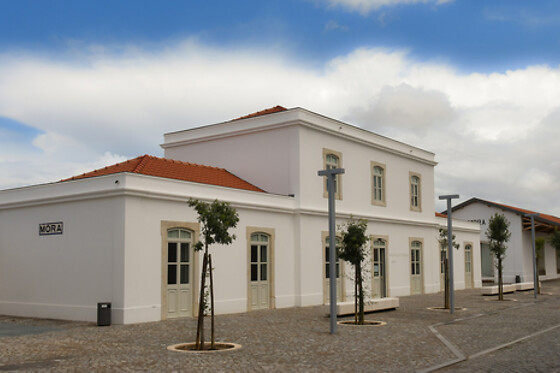 FLUVIÁRIO DE MORA - photo 13