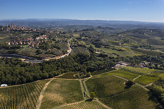 Visita alla cantina con degustazione di vini e prodotti locali e bottiglia in omaggio all'Azienda Agricola Palagetto in provincia di Siena