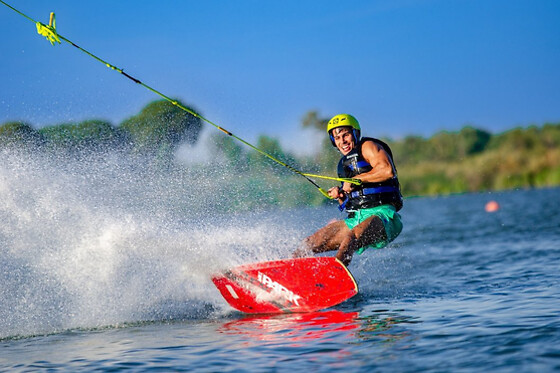 WAKEPARK CAZALEGAS - photo 1