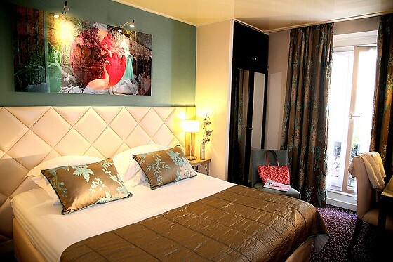 Online Booking EPS - photo 0