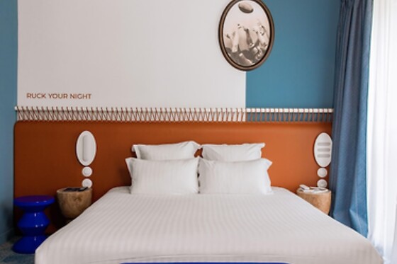 Online Booking EPS - photo 0
