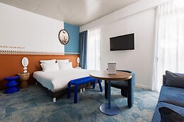 Online Booking EPS