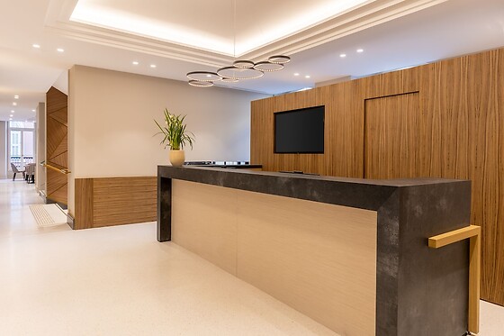 Online Booking EPS - photo 1
