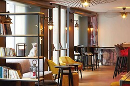 Online Booking EPS