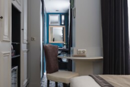 Online Booking EPS