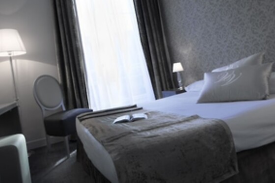 Online Booking EPS - photo 1