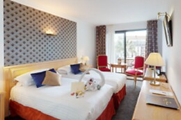 Online Booking EPS