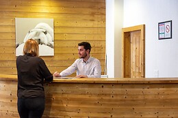 Online Booking EPS