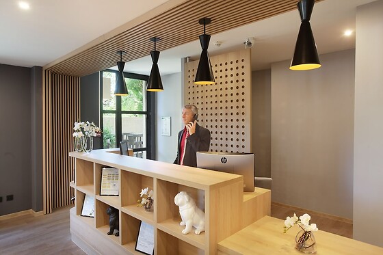 Online Booking EPS - photo 7