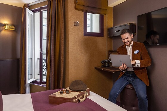 Online Booking EPS - photo 0