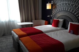 Online Booking EPS