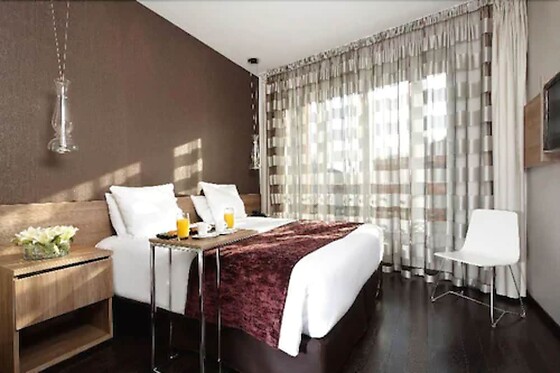 Online Booking EPS - photo 0