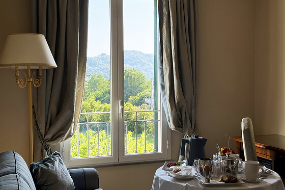 Sarzana Park Hotel - photo 1