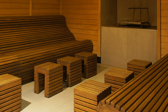 Sarzana Park Hotel - photo 4
