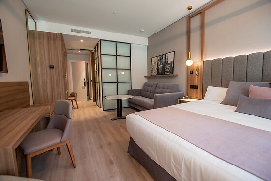 Online Booking EPS - photo 4