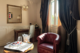 Sarzana Park Hotel
