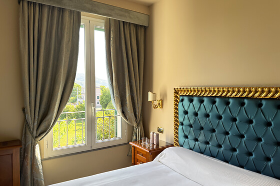 Sarzana Park Hotel - photo 0