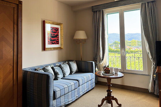 Sarzana Park Hotel - photo 8