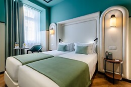Online Booking EPS