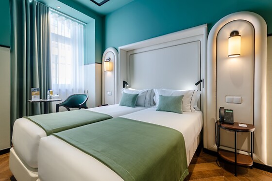 Online Booking EPS - photo 2