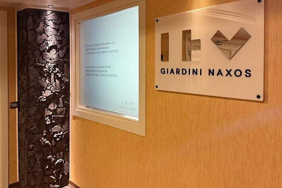 ITV SPA Experience - photo 1