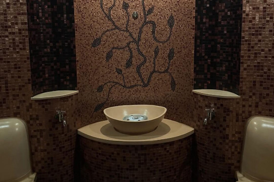 ITV SPA Experience - photo 1
