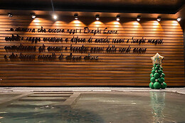 ITV SPA Experience