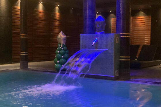 ITV SPA Experience - photo 1
