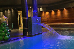ITV SPA Experience