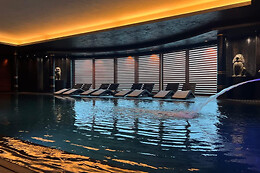 ITV SPA Experience