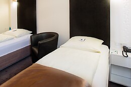 Online Booking EPS