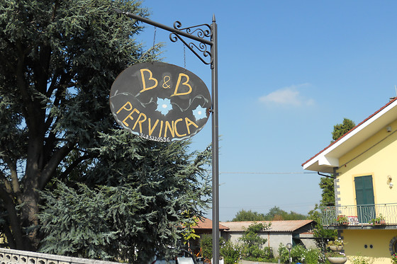 B&B Pervinca - photo 1