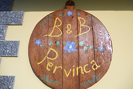 B&B Pervinca