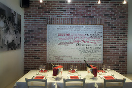 Ristorante Cielo e Vino
