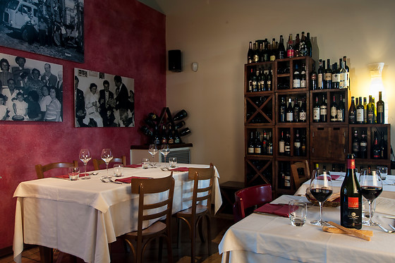 Ristorante Cielo e Vino - photo 2