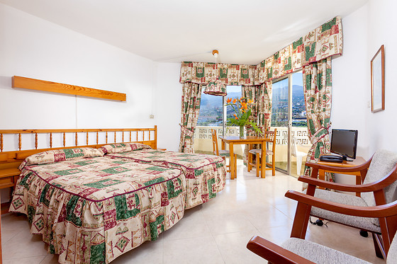 HOTEL PANORAMICA GARDEN - photo 3