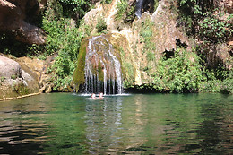 AVENTURA TOUR SALOU