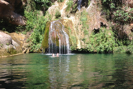 AVENTURA TOUR SALOU - photo 0