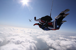 Skydive Center