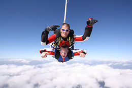 Skydive Center