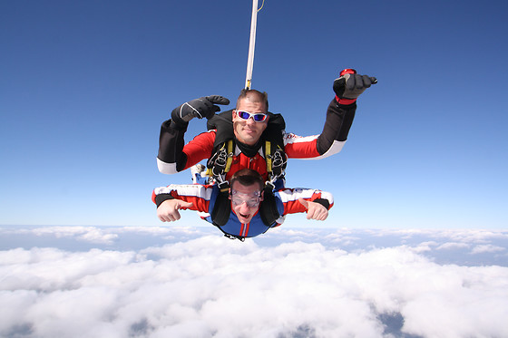 Skydive Center - photo 3